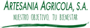ARTESANIA AGRÍCOLA