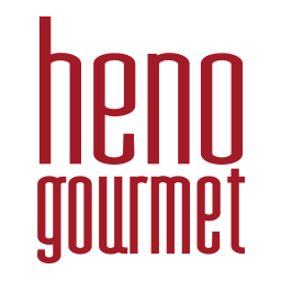Heno gourmet