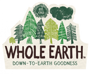 Whole Earth