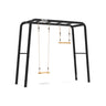 Berg Playbase Medium Tt (trapecio + Asiento De Madera).