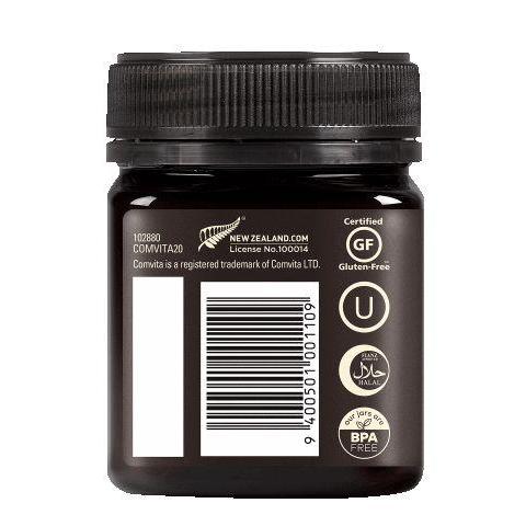 Miel de Manuka UMF 5+ COMVITA 500 gr