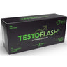 Testoflash Vigor Complex 8 Geles Msr Lab