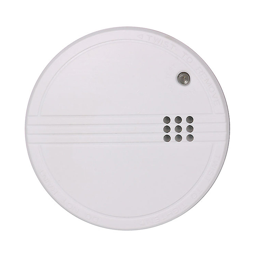 Detector De Humo Fotoeléctrico Coati_0