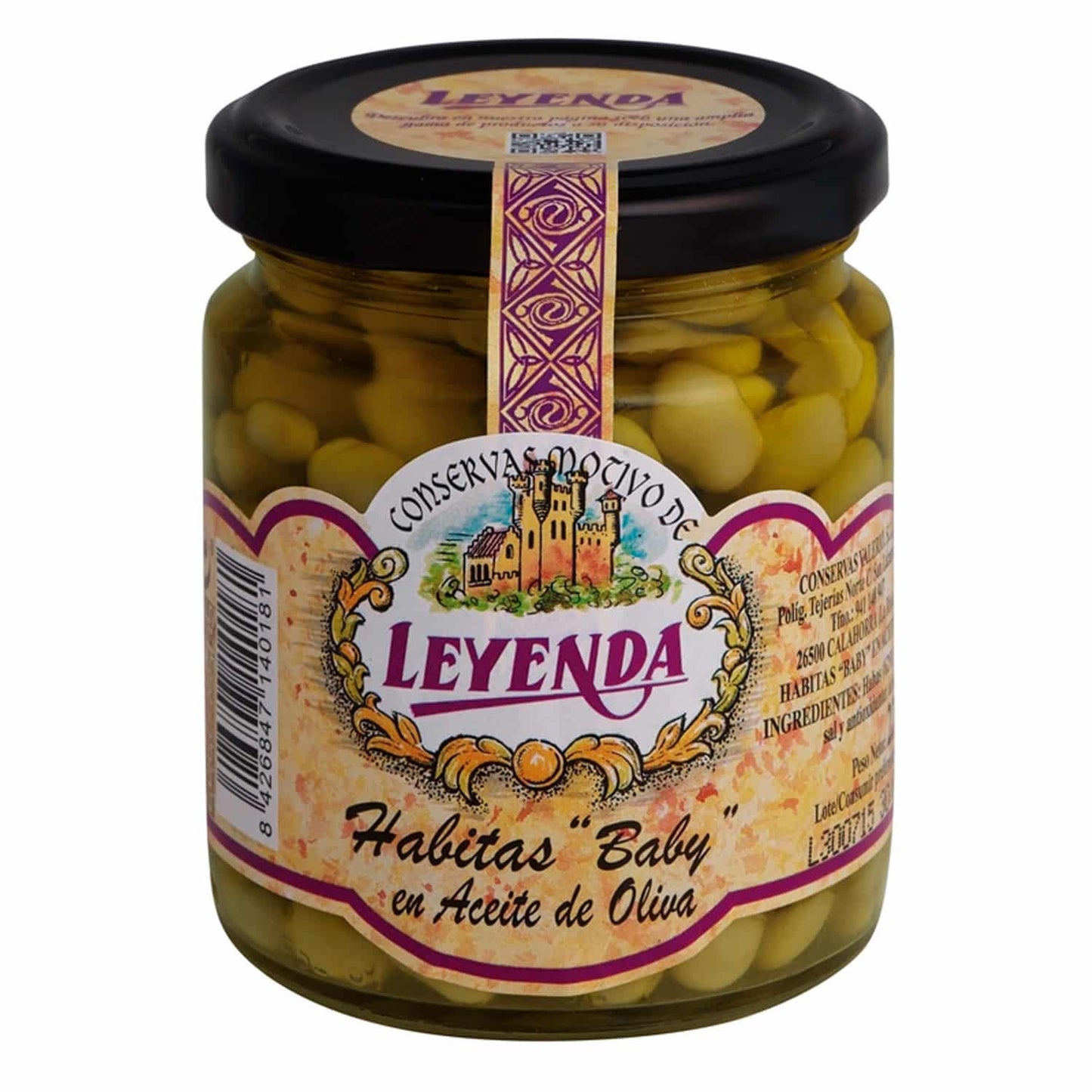 Habitas Babyt220- Leyenda_0