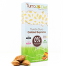 Turrón Duro con Stevia 150 g Turro Diet