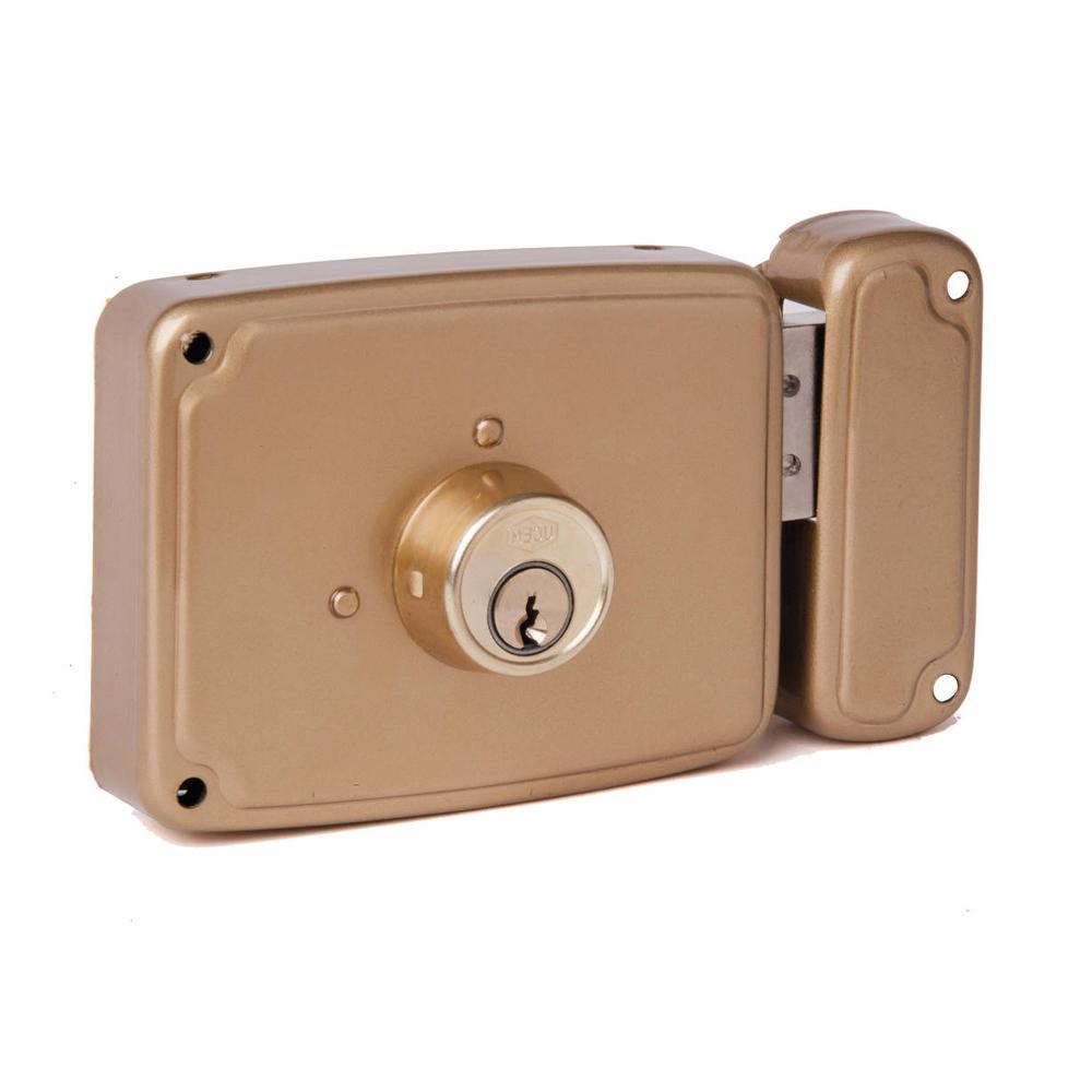 Cerradura  4124a-he 12 Derecha