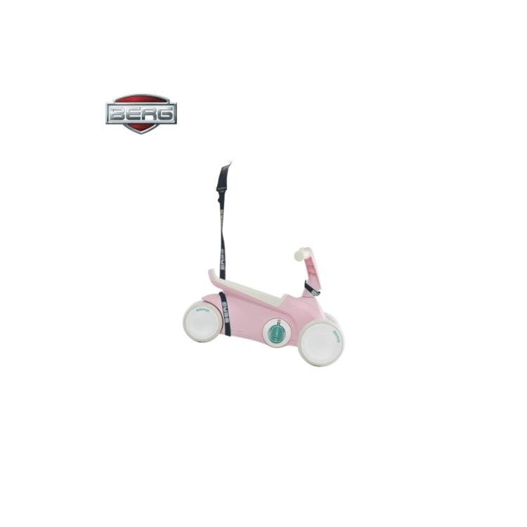 Berg Carrying Strap (go And Go2).