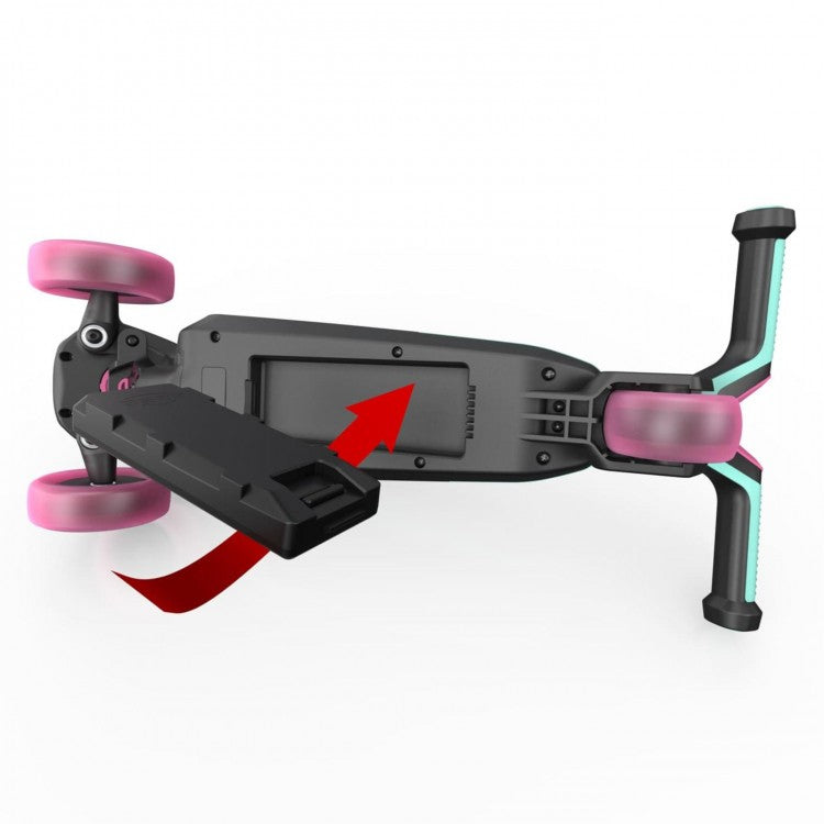 Modulo Magnetico Para Plataforma Patinete Berg Nexo.