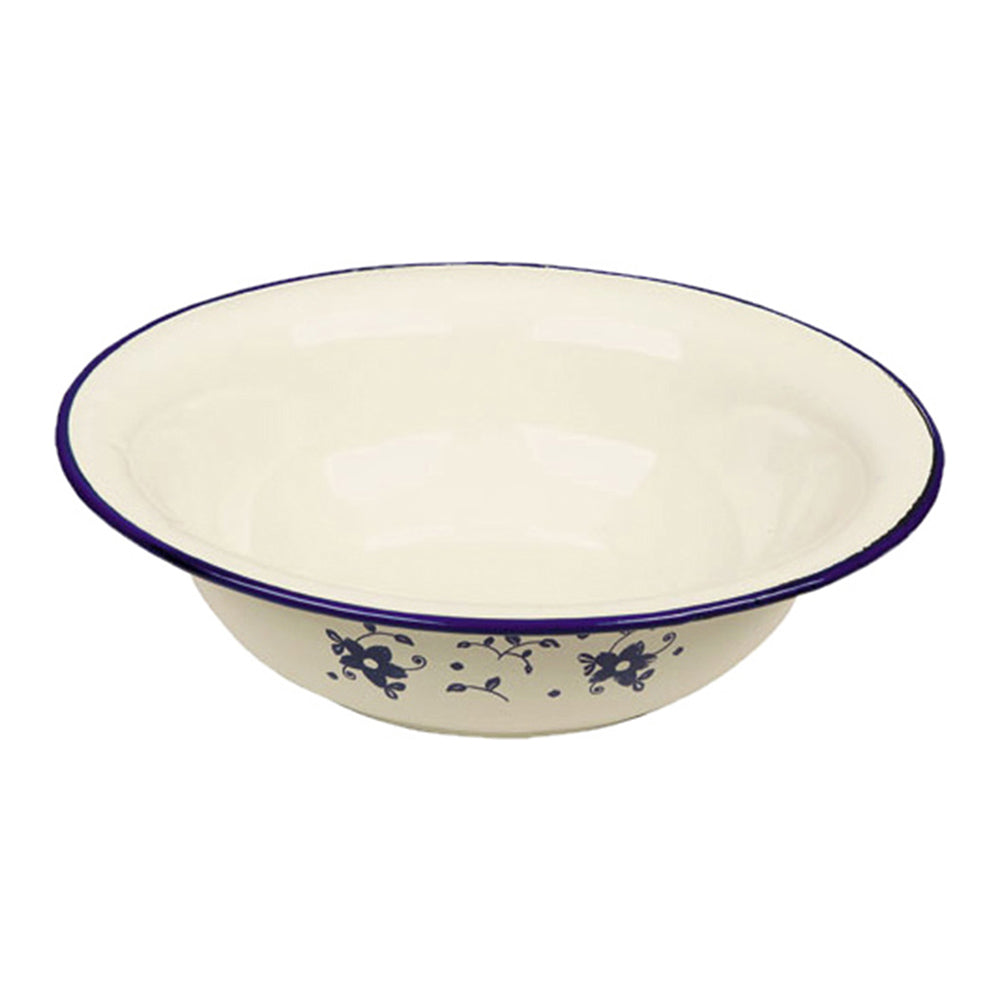 Palangana Ibili 3,6 L Flores_0