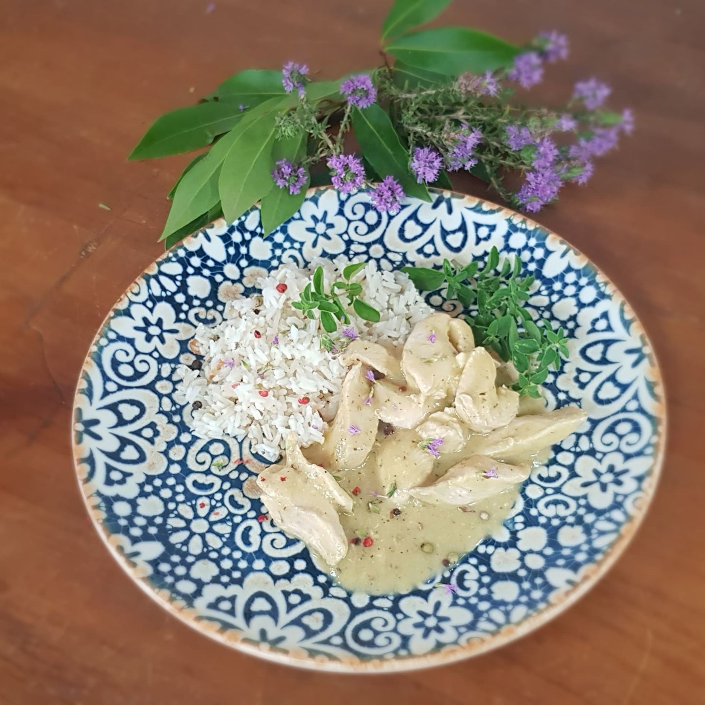 Pechuga De Pollo En Escabeche_5