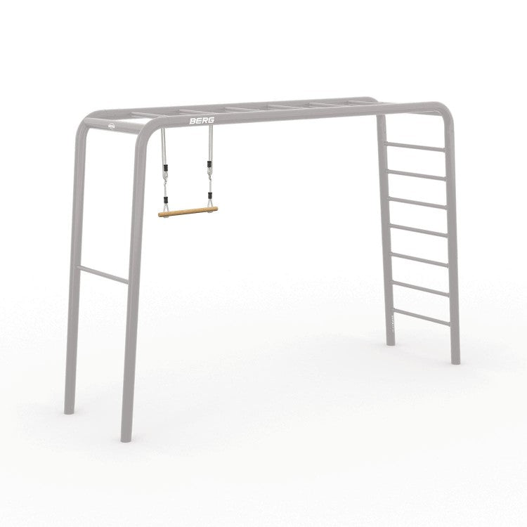 Accesorio Berg Playbase - Trepecio.