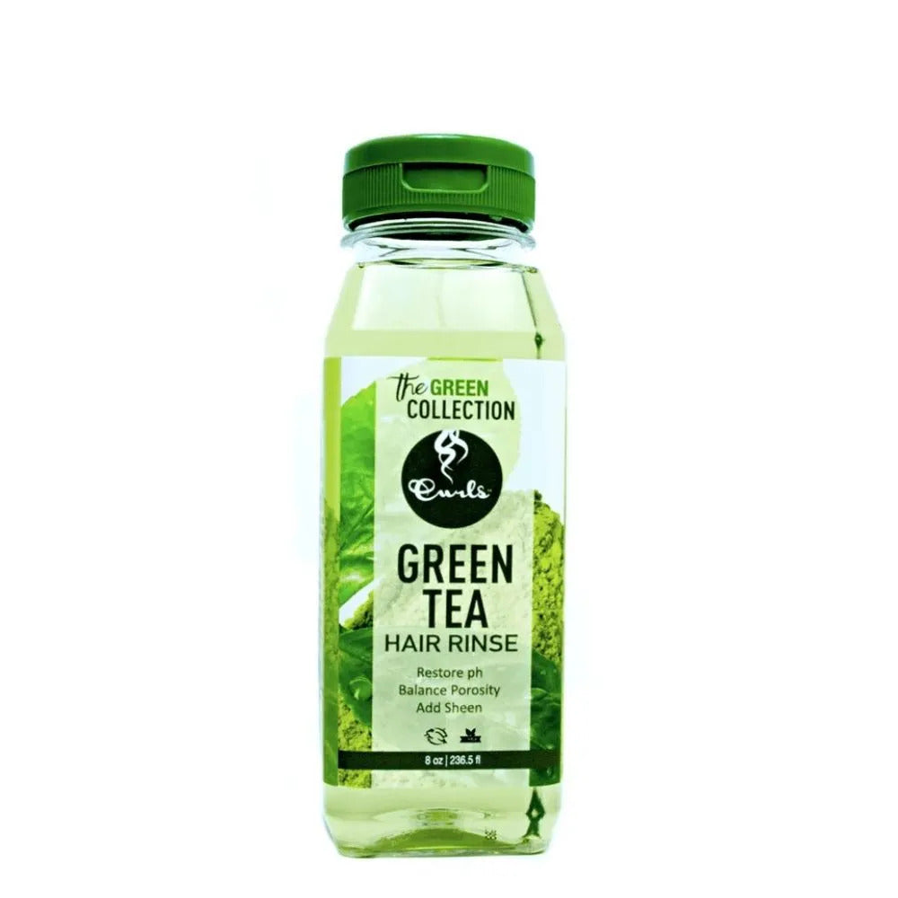 Enjuague De Té Verde The Green Collection 236.5ml_0