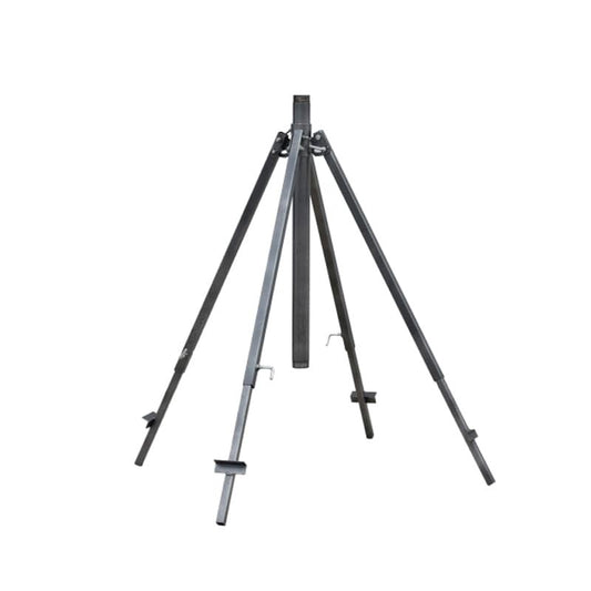 Soporte Para Cañones De Riego 1 ½ De Altura Regulable