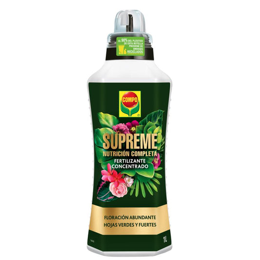 Compo Fertilizante Supreme 1 L