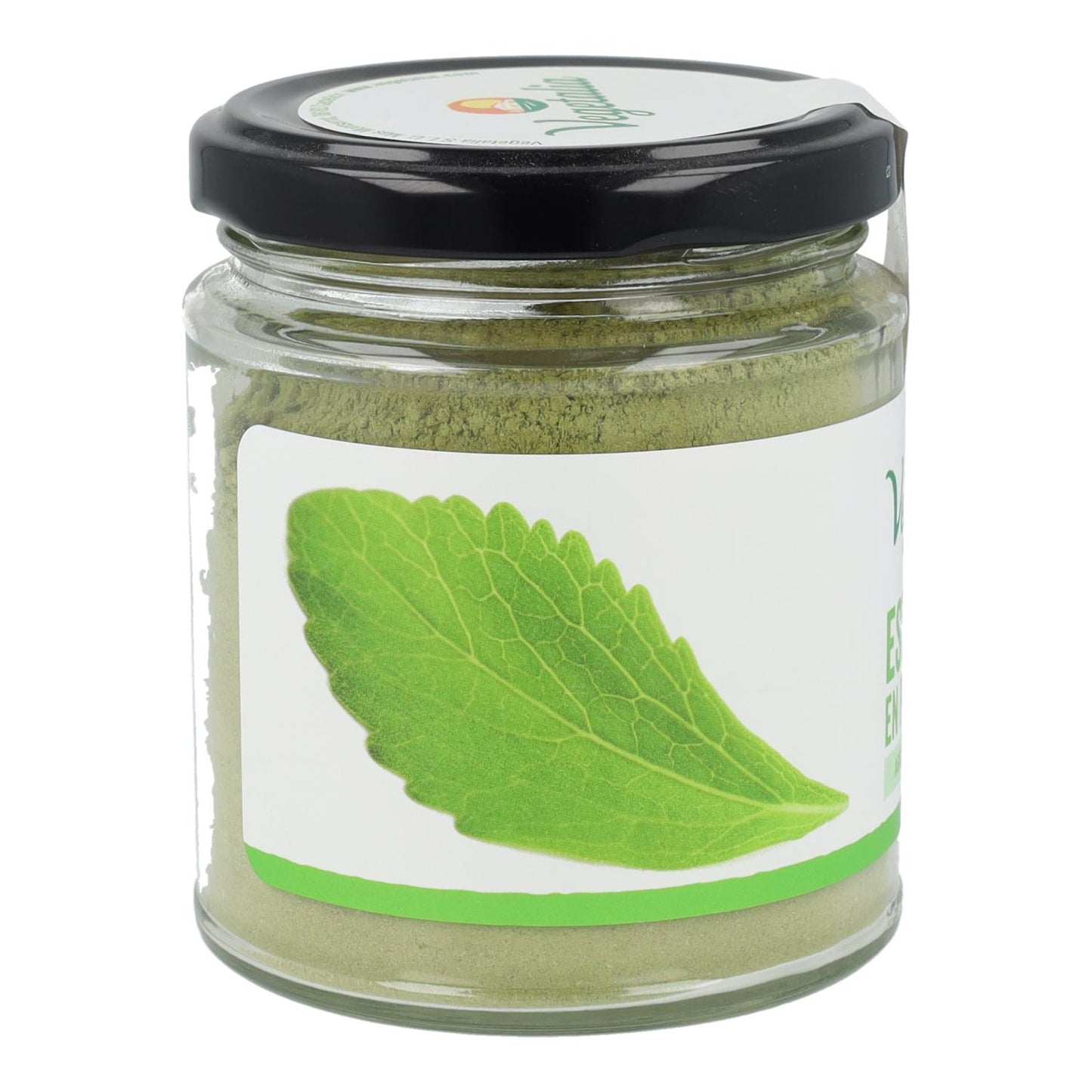 Stevia en Polvo Bio Vegetalia 70 gr