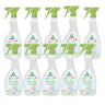 Pack 10x Baby quitamanchas Frosch 500 ml