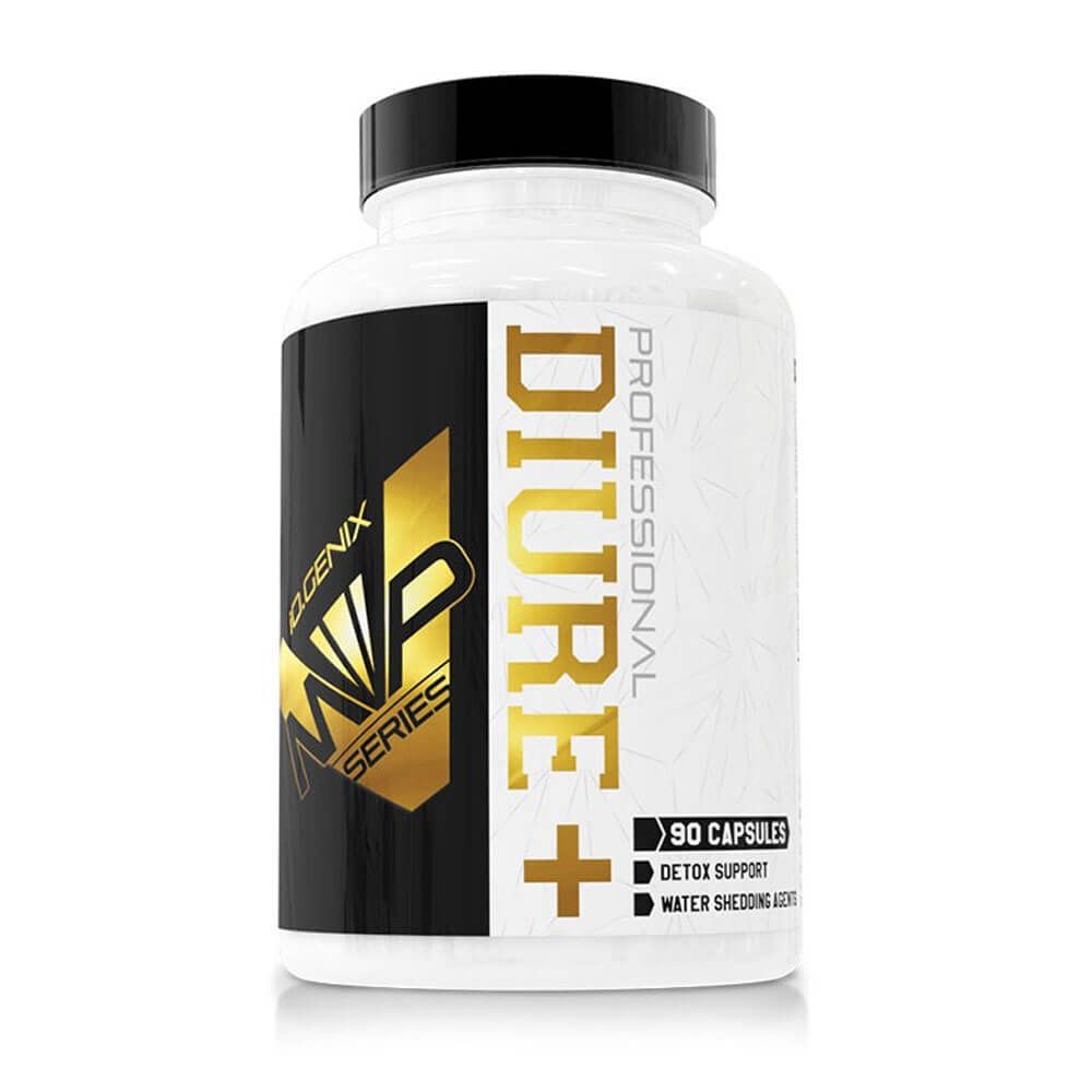 Diure+ - 90 Cápsulas - Diuréticos - Io.genix_0