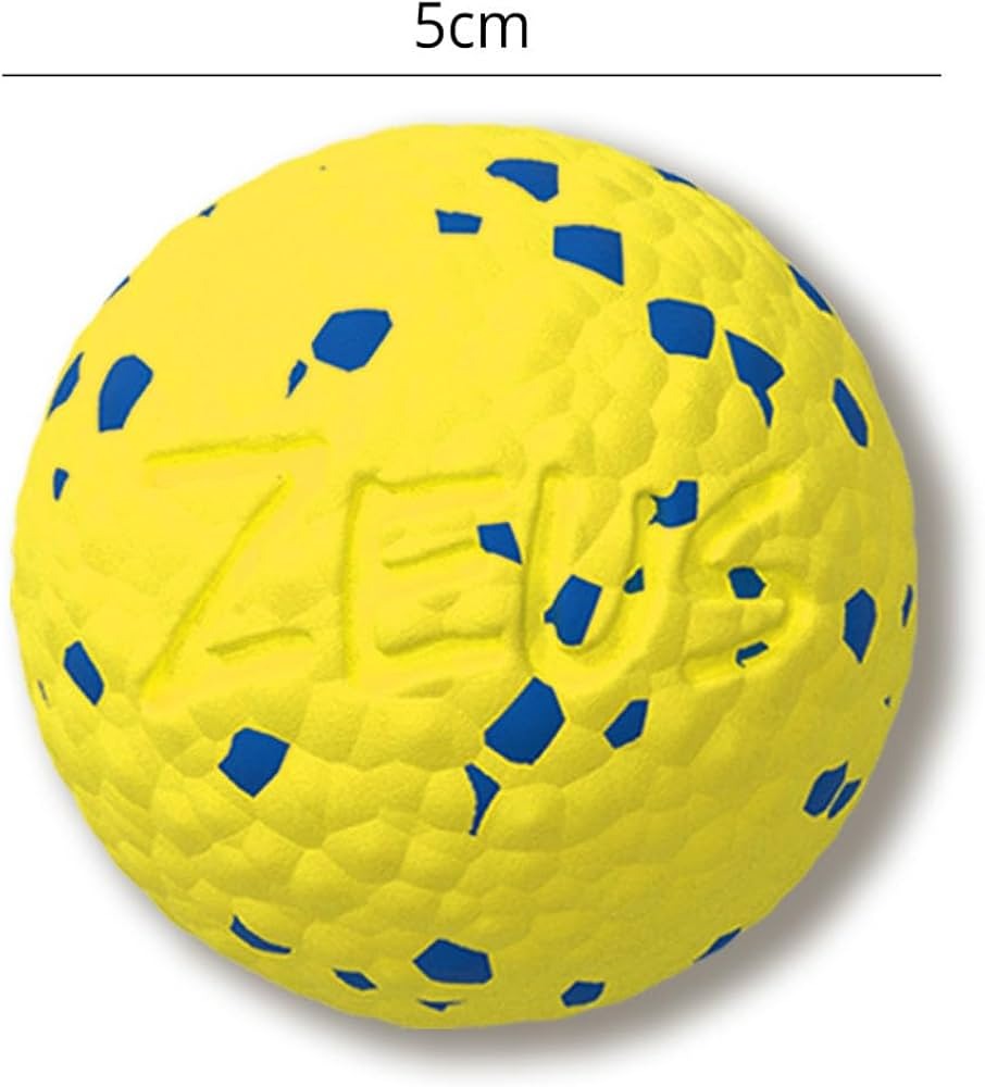 Zeus Nitro™ Bola Lastrada, S, Ï5cm