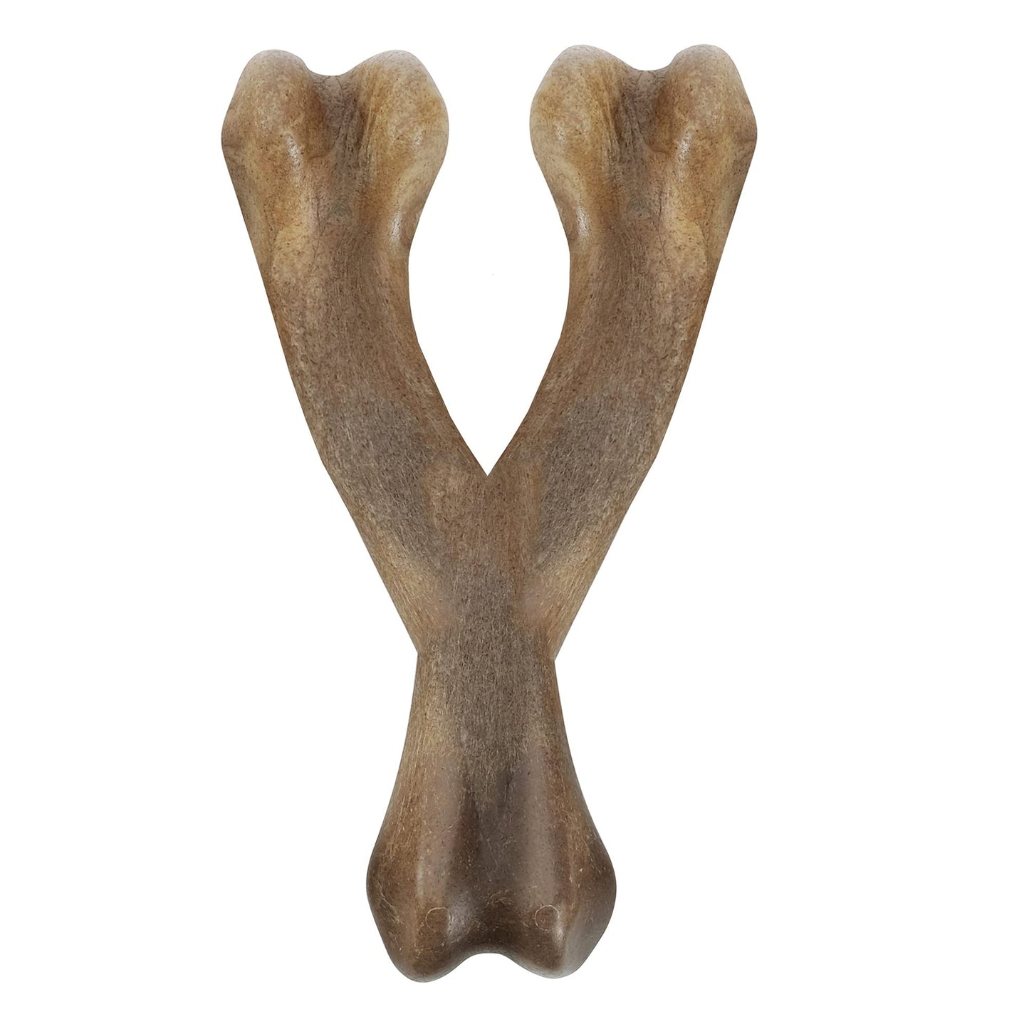 Zeus Nosh Strong Hueso Y, Pollo S, 11cm