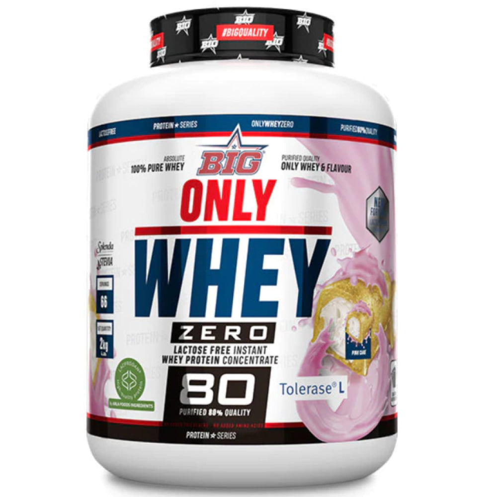 Only Whey 2 Kg Pink Cake_0