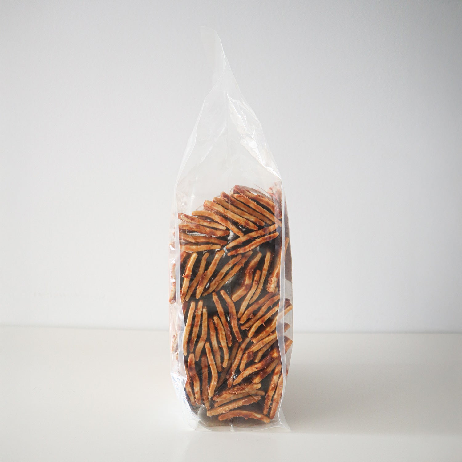 25u Snacks Colágeno Para Perro, De Gelatina De Buey Y Pollo, Bolsa De 25u Pack 2 Tabletas (60gr/pack)