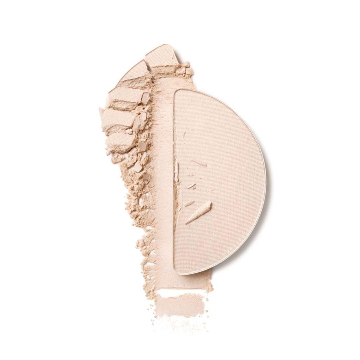 Iluminador en polvo 01 iluminating Dr. Hauschka 5 ml