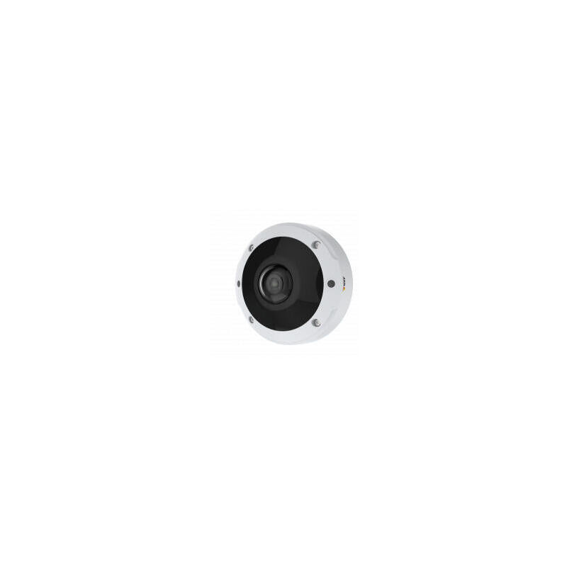 Axis M3077-plve Cámara Domo Fija 180 / 360º_3
