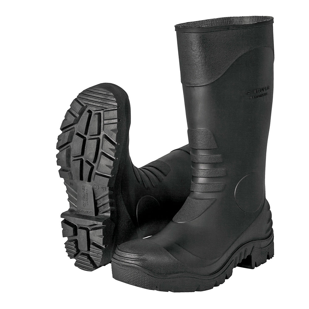 Botas De Pvc - Talla 45_0