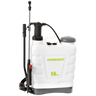 Pulverizador de mochila profesional 16 l Verdemax