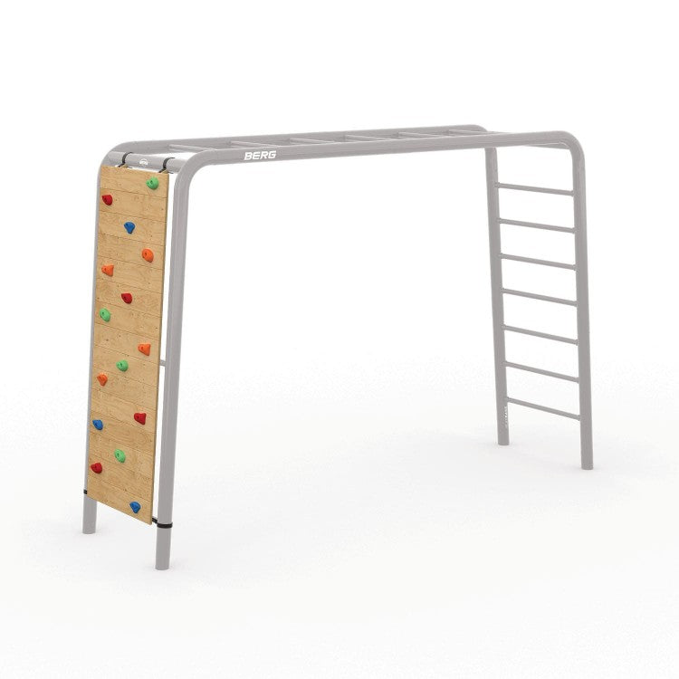 Accesorio Berg Playbase - Pared De Escalada.