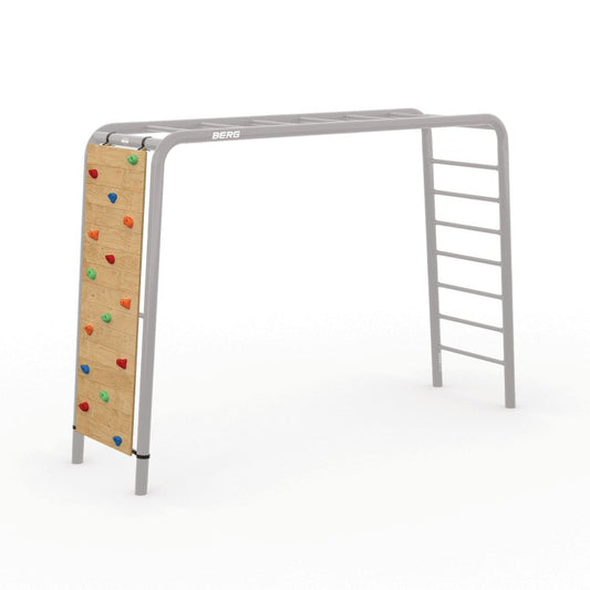 Accesorio Berg Playbase - Pared De Escalada.