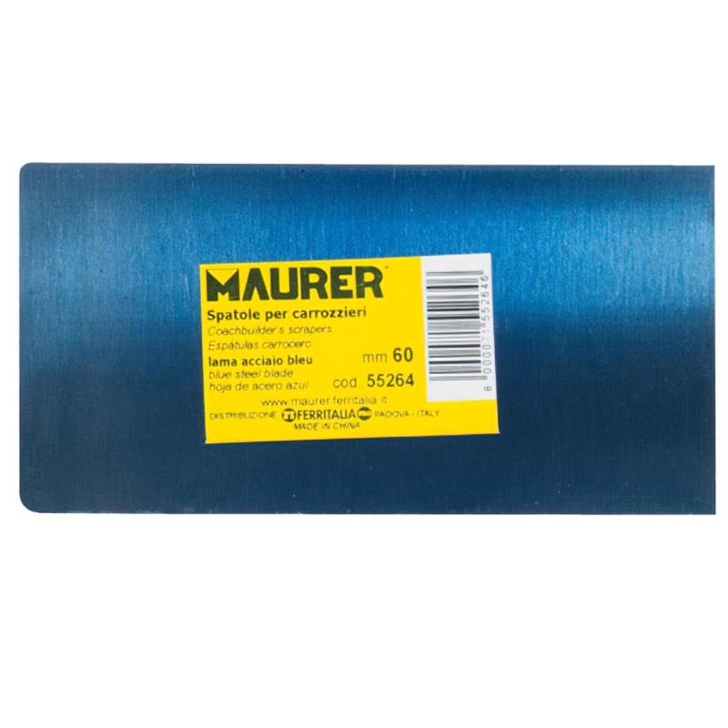 Espatula Carrocero Profesional Maurer - 50mm_0