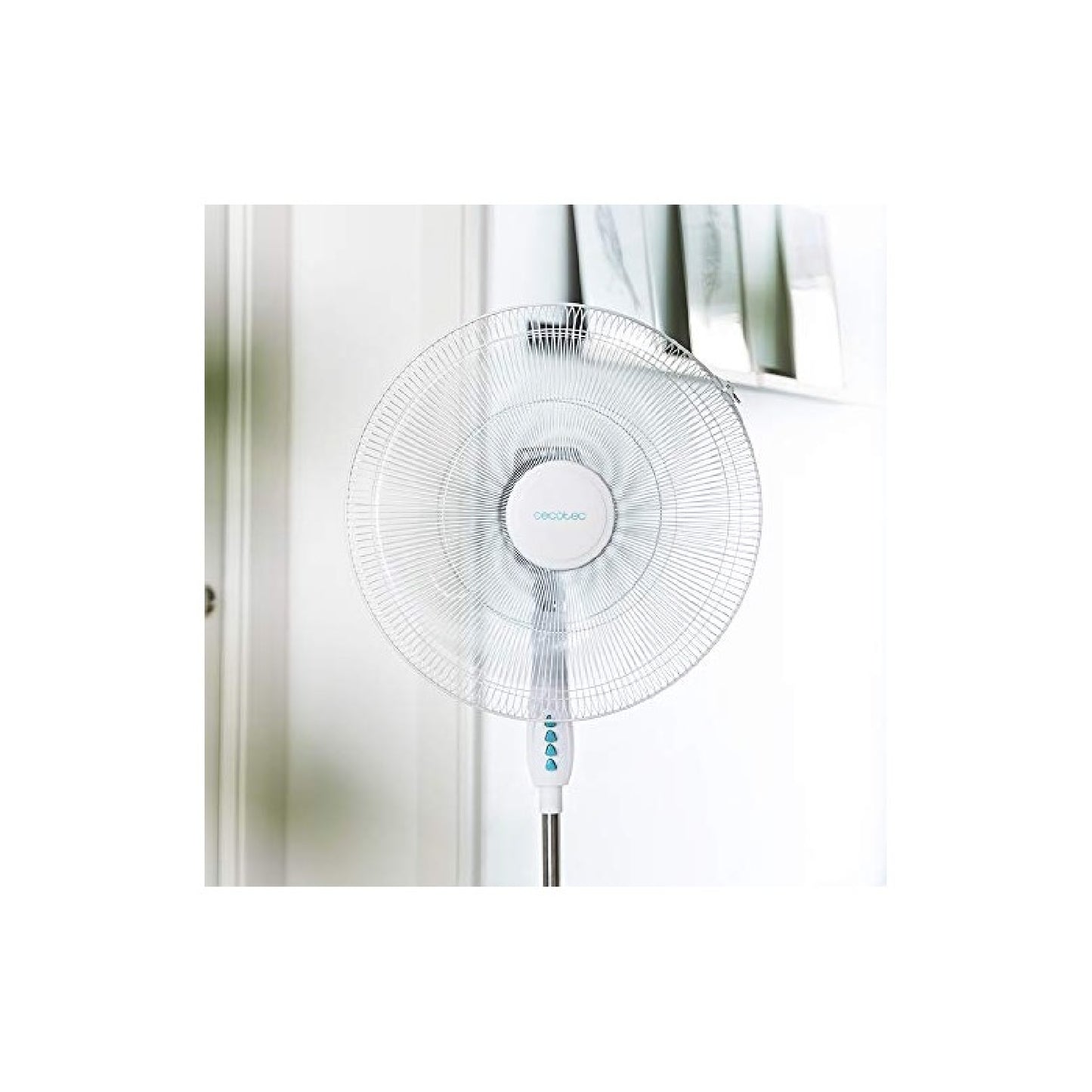 Cecotec Ventilador De Pie Energysilence 600 Maxflow_4