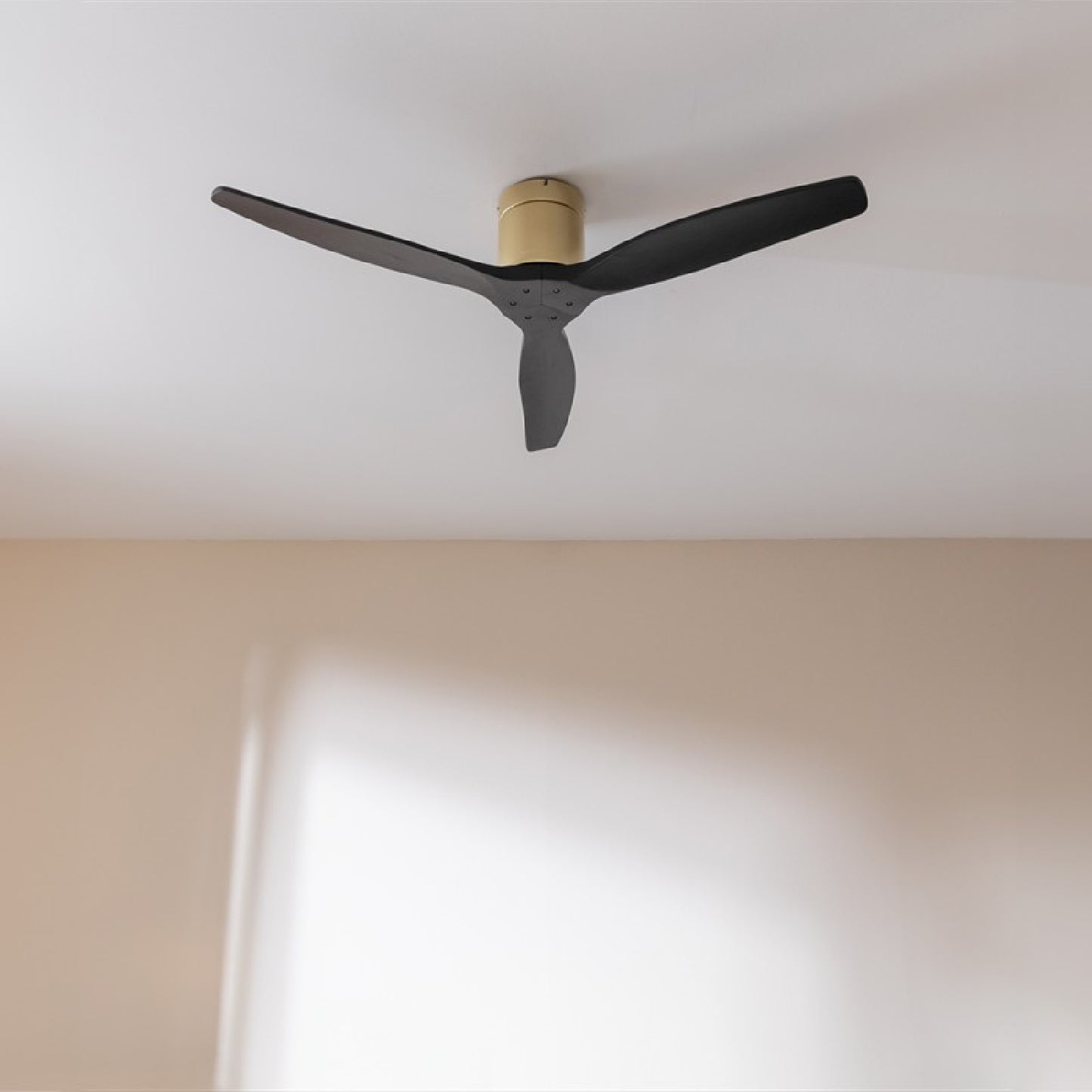 Cecotec Ventilador De Techo Sin Luz Energysilence Aero 5500 Aqua Goldblack Connected Cecotec_4