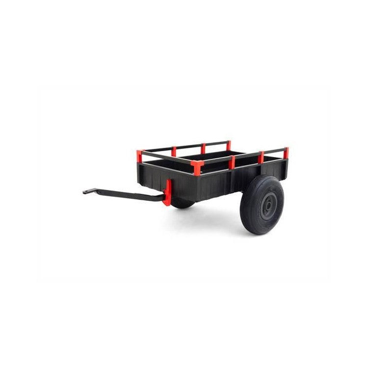 Remolque Berg Trailer Xl (karts Xl).