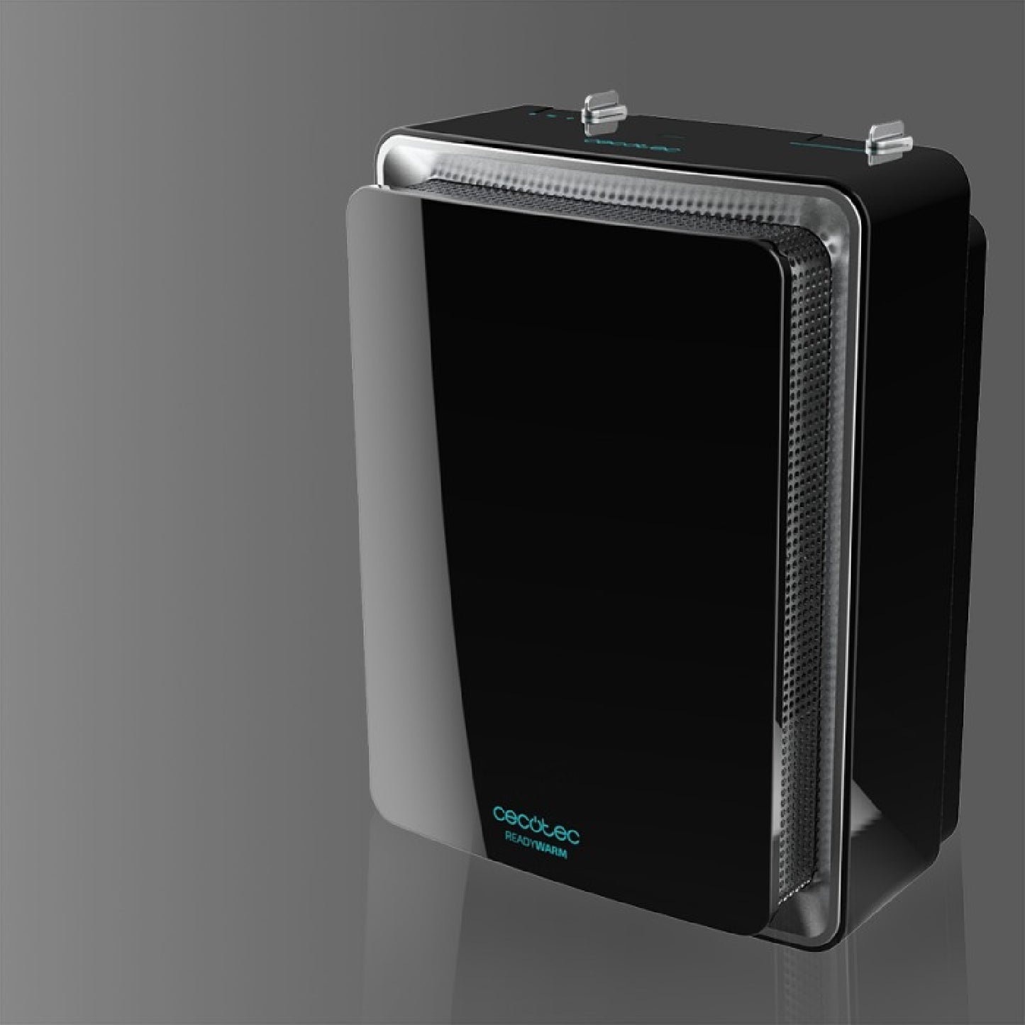 Cecotec Termoventilador Vertical Ready Warm 360º_4