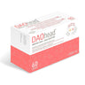 DAOhead® 60 cápsulas con comprimidos gastrorresistentes