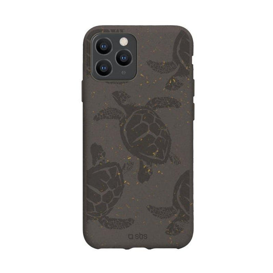 Funda ecológica Tortuga para iPhone 11 Pro SBS