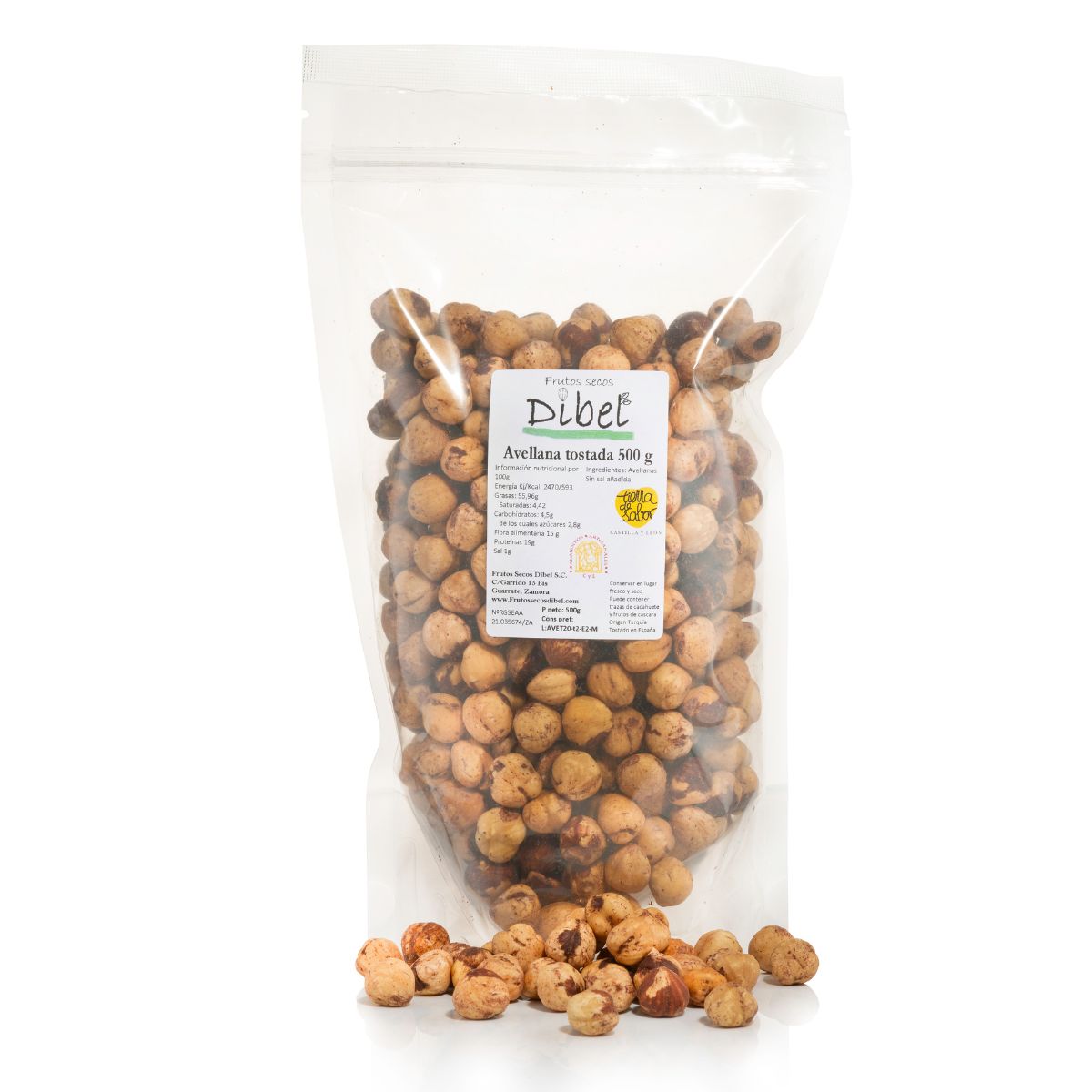 Avellana Tostada_0