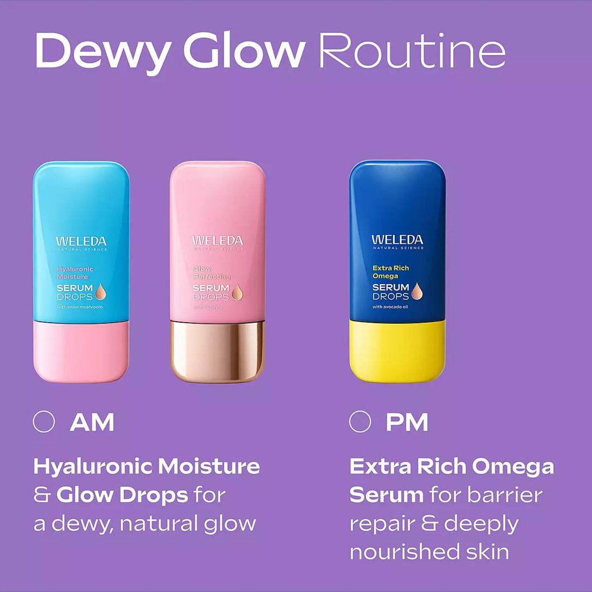 Sérum Hidratante Booster Drops con Ácido Hialurónico 30 ml