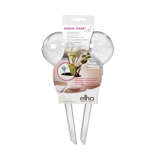 Aqua care transparente Elho