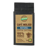 Café Molido 100% Arábica Bio Biocop 250 g