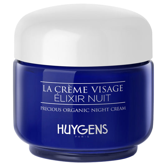 Huy Facial Noche crema elixir 50 ml