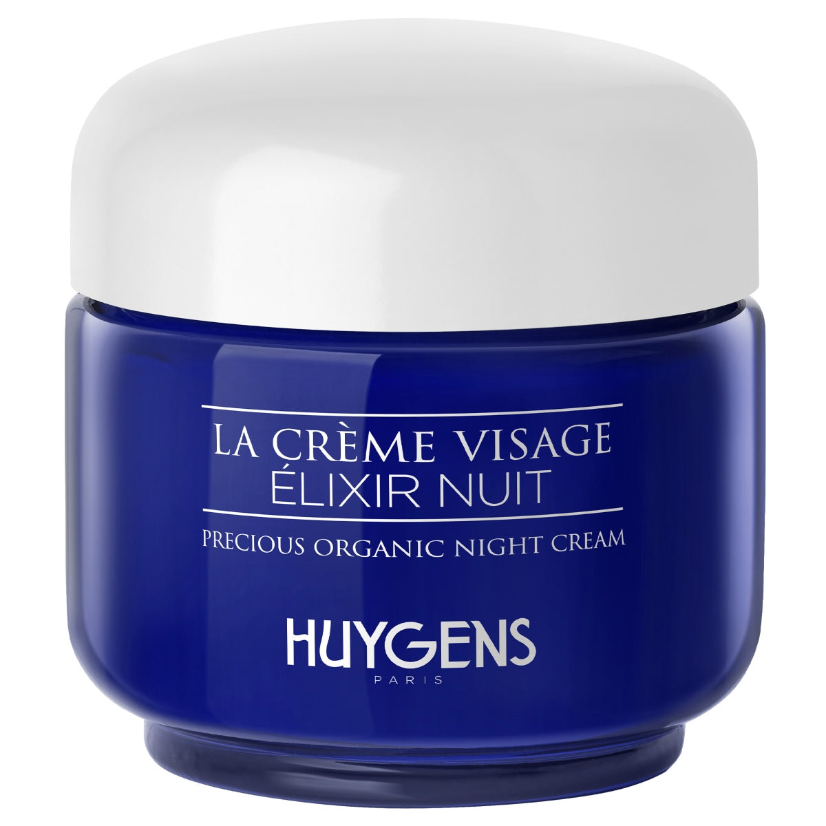 Huy Facial Noche crema elixir 50 ml