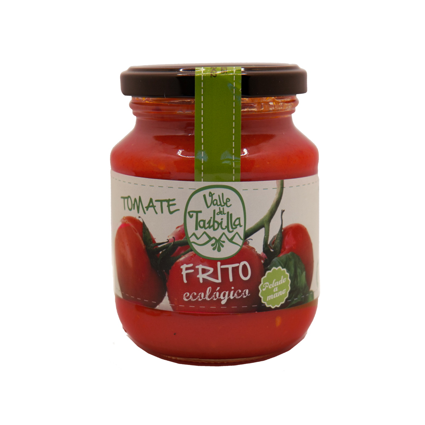 Tomate Frito Bio