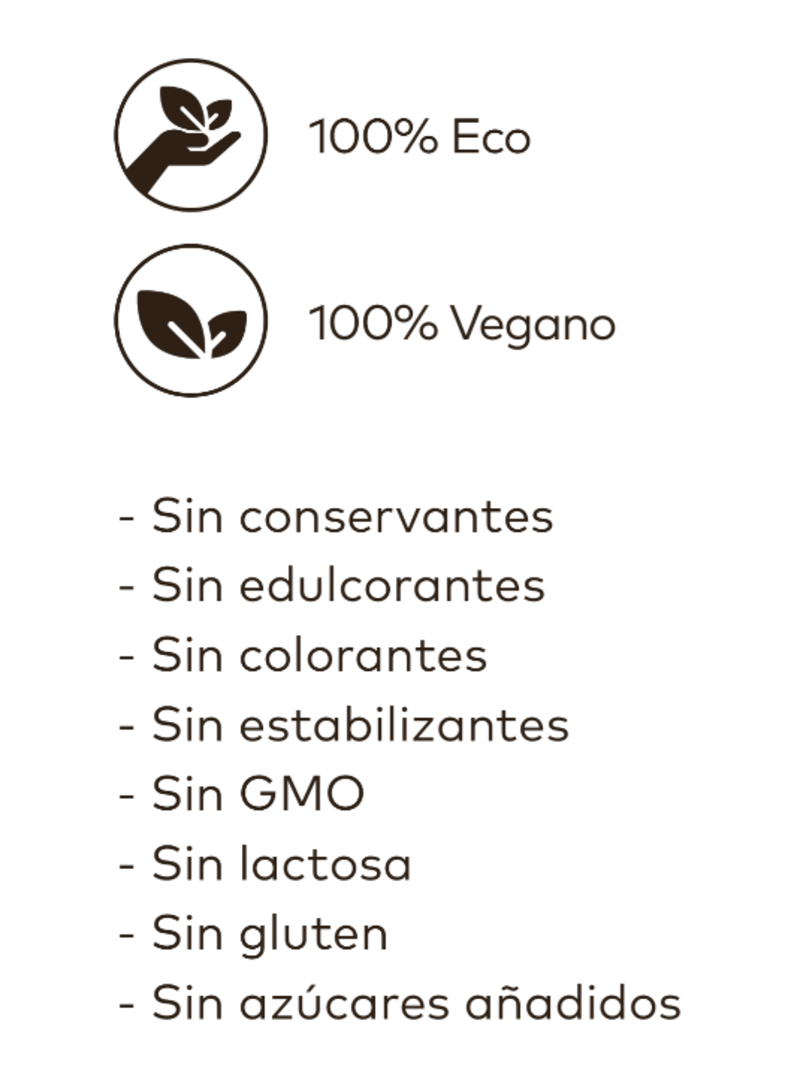 Almendra No Frita Sin Piel Eco (400g)._2