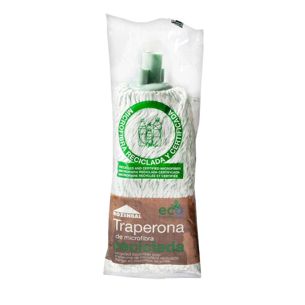 Traperona microfibra reciclada ROZENBAL 200 g