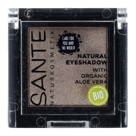 Sombra Ojos Mono 04 Tawny Taupe Sante 1,8 g