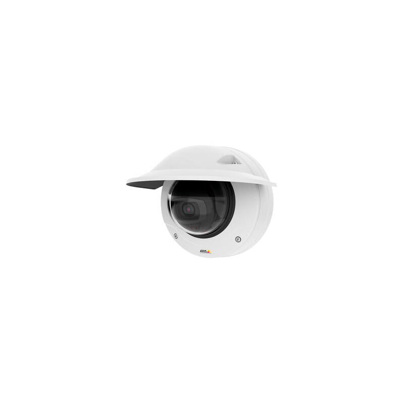 Axis Q3517-lve Cámara De Seguridad Ip Interior Y Exterior Almohadilla Techo/pared 3072 X 1728 Pixeles_2