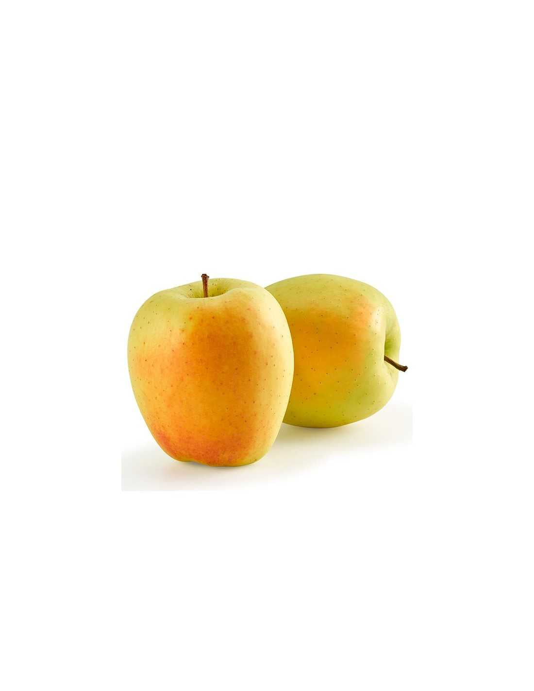 Manzana Golden De Navarra Bio - 1kg